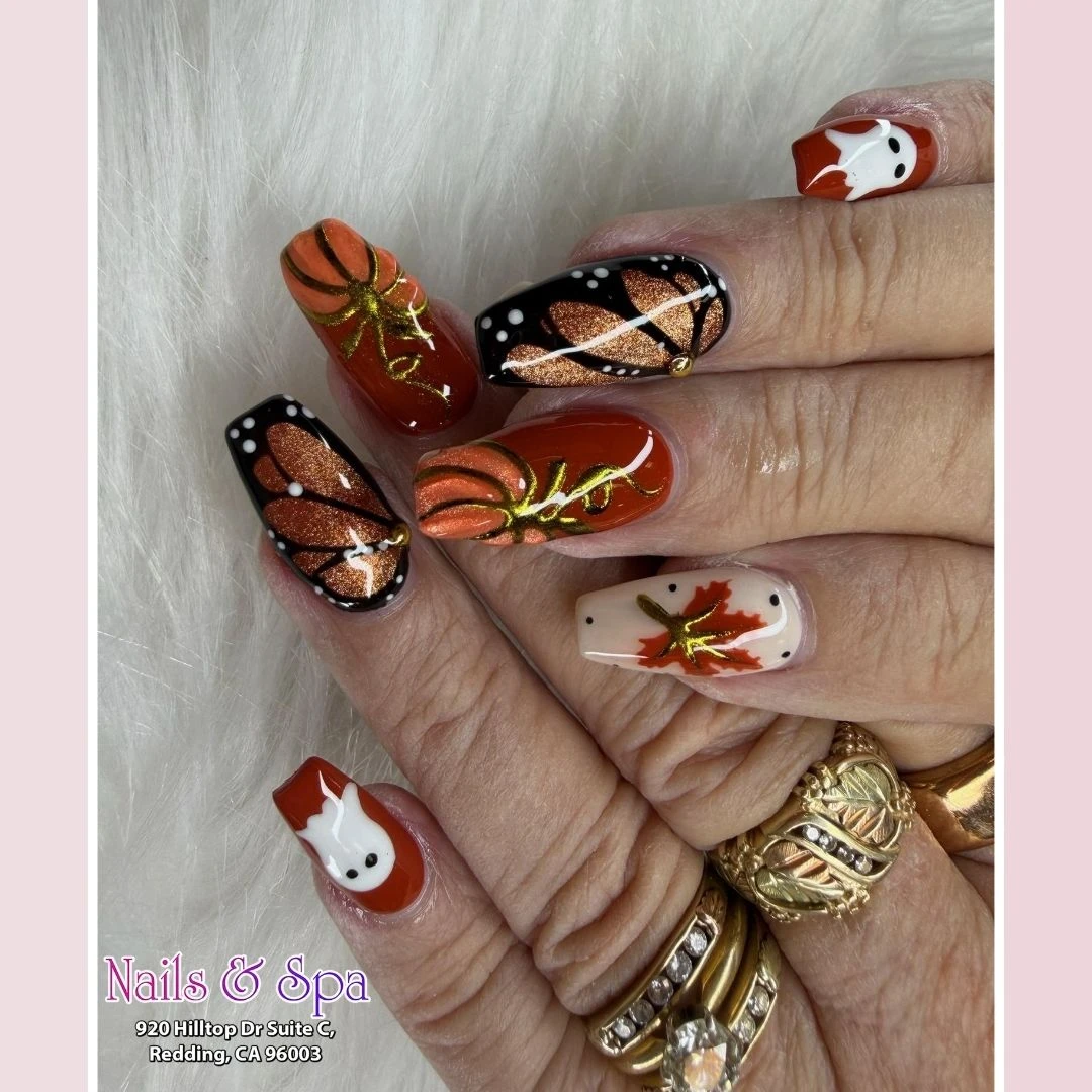 Nails Design